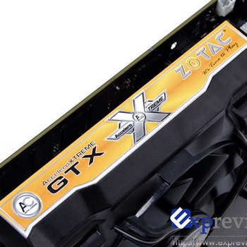 zotac GTX 275